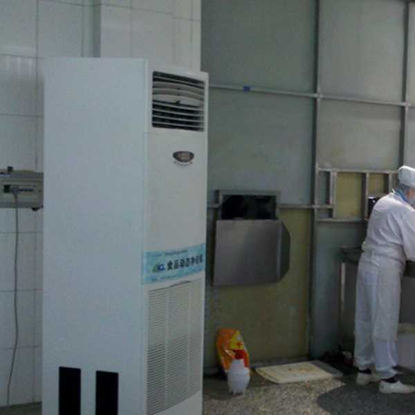 辽宁食品正负离子空气杀菌器