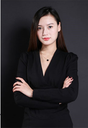 辽宁史静静 纹绣讲师